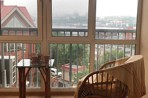 Гостиницы Владивостока загородные, 3х-комнатная Тигровая 16А загородные - раннее бронирование