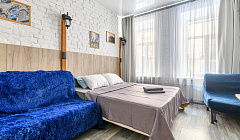 Фото объекта ««RentalSPb на Невском 119» апарт-отель в Санкт-Петербурге», 2