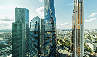&quot;Панорама Сити&quot; мини-гостиница в Москве - фото 2