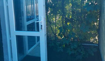 1-комнатный дом под-ключ Ореховая 206 в Новофедоровке - фото 3