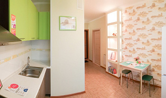 1-комнатная квартира Мира 84Б в Ноябрьске - фото 2