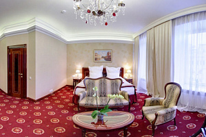 &quot;Golden Triangle Hotel&quot; бутик-отель в Санкт-Петербурге 5