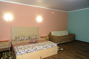 &quot;Ланета&quot; мини-гостиница в Лазаревском, ул. Сочинское шоссе, 2-а/7 фото 3