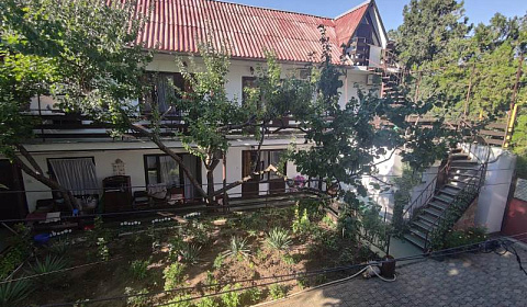 Фото объекта ««Santa Rosa» гостевой дом в Николаевке», 1