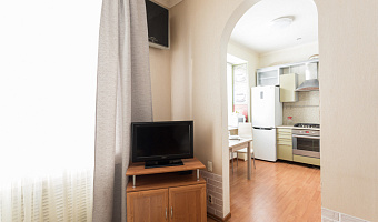 1-комнатная квартира Ломоносова 36 в Череповце - фото 5