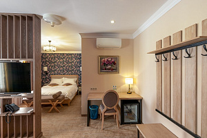 &quot;Gansdorf Hotel&quot; бутик-отель в Тюмени фото 9