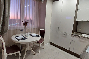 Отели Калининграда рейтинг, "Astro Apartment On Gorkogo" 1-комнатная рейтинг