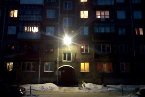 Квартиры Новокузнецка на неделю, "На Циолковского 66" 2х-комнатная на неделю - фото