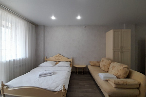 Квартира-студия Светлогорский 10Г