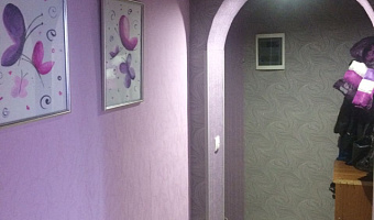 2х-комнатная квартира Ленина 17 в Новороссийске - фото 5