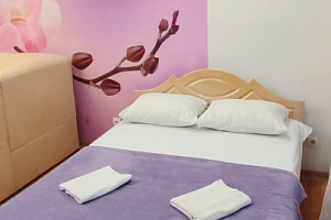 "Макаренко 9Б" 1-комнатная квартира