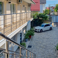 "У Кота" гостевой дом