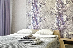 1-комнатная квартира 4-я Советская 28