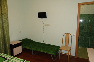 Комнаты в 2х-комнатной квартире с отдельным входом Агрба 11/1 кв 28 в Пицунде фото 9