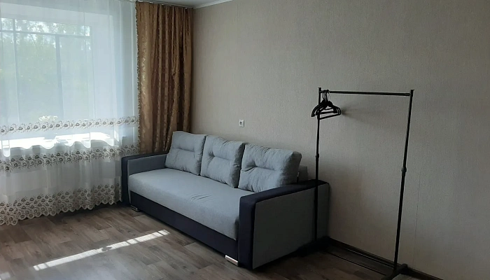 1-комнатная квартира Башкортостана 17 в Учалах - фото 1