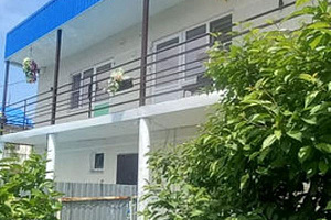 Снять жилье в Кабардинке, частный сектор в июле, "Корпус 2" этаж под-ключ