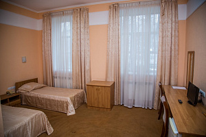 &quot;Ассоль&quot; гостиница в Таганроге фото 3