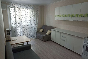 Квартиры Анапы с бассейном, квартира-студия Ленина 243 с бассейном