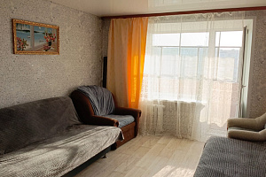 3х-комнатная квартира Горького 8Б