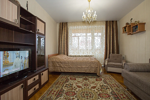 Дома Калининграда недорого, 1-комнатная Свободная 30 недорого - фото