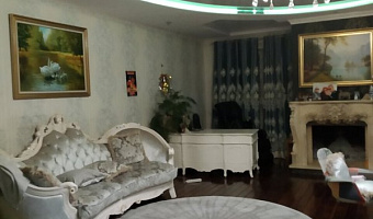 &quot;VIP House 24&quot; дом под-ключ в Красноярске - фото 3