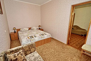 &quot;Уютная&quot; мини-гостиница в Лазаревском фото 2