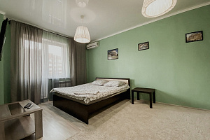 1-комнатная квартира Латышева 3Ек1 в Астрахани 6