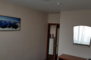 &quot;Приморавтотранс&quot; гостиница во Владивостоке фото 3