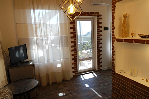 &quot;Панорама&quot; мини-гостиница в Судаке фото 9