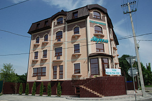 Мини-отели в Аксае, "Марсель" мини-отель - фото