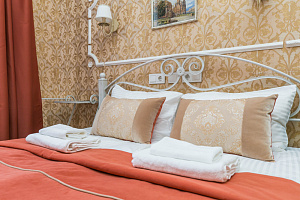 &quot;Soft Pillow&quot; мини-гостиница в Санкт-Петербурге 2