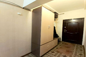 Квартиры Абхазии у моря, 2х-комнатная Абазгаа 61/1 кв 17 у моря - цены