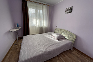 2х-комнатная квартира Крепостная 66 в Крымске 10