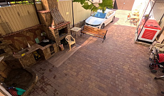 Фото объекта ««Легион» частный сектор в Джемете», 2