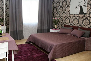 Комната в , "Квартиркин" апарт-отель - фото