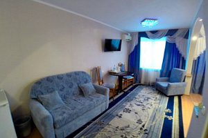 &quot;Кузбасс&quot; гостиница в Кемерово фото 3