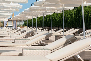 Пляж «Мандарин»