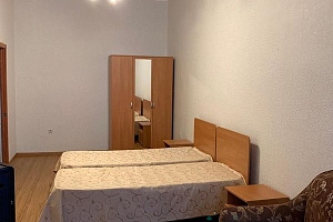 2х-комнатная квартира  Дружбы 9-2 в Джемете фото 7
