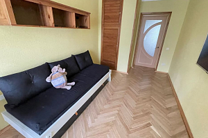 3х-комнатная квартира Жуковского 10 в Красногорске 8