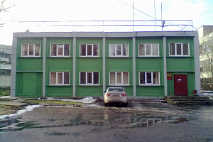 Квартиры Скопина 1-комнатные, "Таир" 1-комнатная - фото