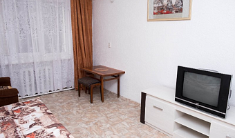 2х-комнатная  квартира Крымская 81 в Анапе - фото 5