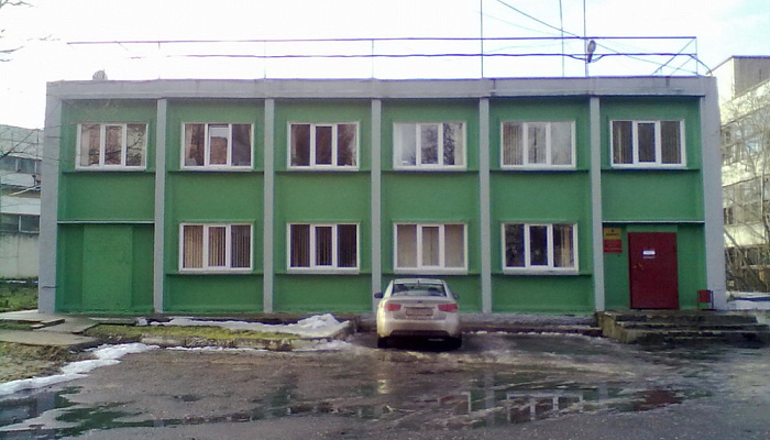 &quot;Таир&quot; мини-гостиница в Новомичуринске (Скопин) - фото 1