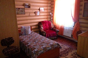Гостевой дом в Вологодской области, "Ревизор" - цены