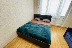Квартиры Одинцово на неделю, 3х-комнатная Советский 98 на неделю