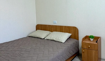 &quot;Уютная в центре города&quot; 2х-комнатная квартира в Николаевске - фото 5