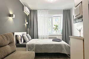 Снять квартиру в Казани в августе, "Уютная" 1-комнатная - цены