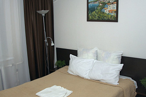 Квартиры Сызрани 1-комнатные, "Ла Манча" 1-комнатная - цены
