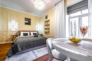 "Горошины на Галерной" апарт-отель