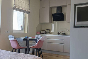 &quot;Sunny Appartment&quot; квартира-студия в Сочи 8