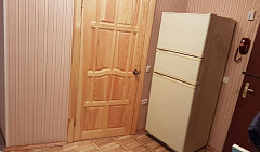 Фото объекта «2х-комнатная квартира Терская 39 в Анапе», 4